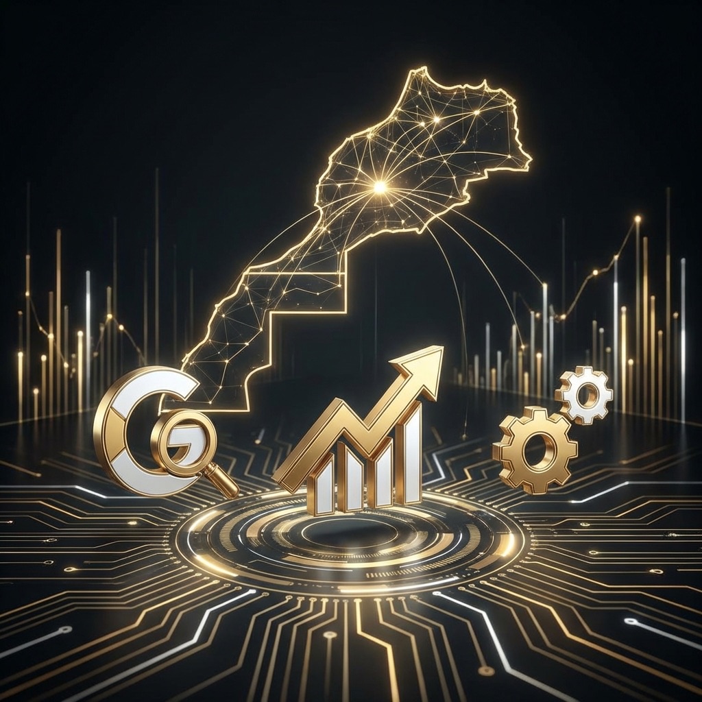 The Benefits of SEO for Your Business in Morocco: The 2026 Growth Guide